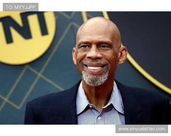 卡里姆·阿布杜尔-贾巴尔：从篮球传奇到文化象征的多维人生