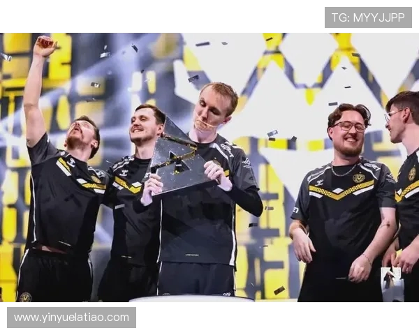 G2 Esports豪强再掀全球电竞热潮战队荣耀与挑战并存