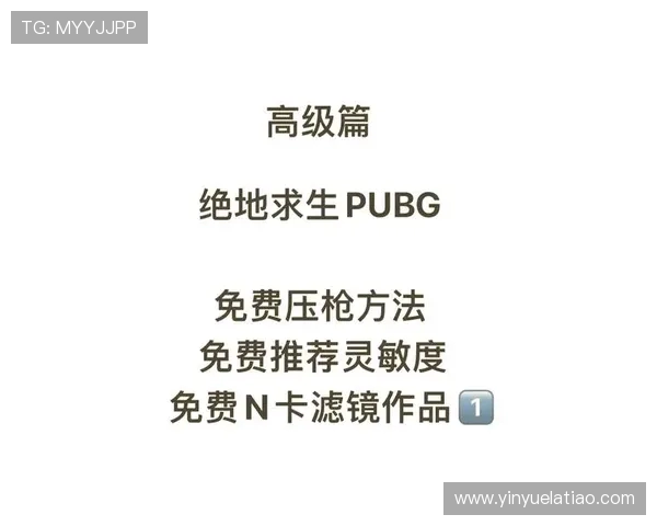 xLeft绝地求生战术揭秘：从新手到高手的进阶指南与技巧分析