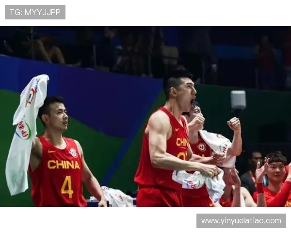 中国男篮新征程开启，冲击巴黎奥运资格战提前备战全力以赴